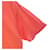 Céline Camiseta Celine Naranja Amarillo - vista 6