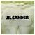 Abrigo de lana Jil Sander Verde - vista 4