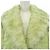 Abrigo de lana Jil Sander Verde - vista 5