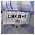 Timeless Vestido de seda Chanel P74457V65979 Azul - vista 5