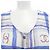 Timeless Vestido de seda Chanel P74457V65979 Azul - vista 6