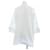 Hermès Camisa de algodón Hermes Blanco  - vista 2
