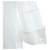 Hermès Camisa de algodón Hermes Blanco  - vista 6