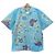 Camicia Gucci S/S Blu