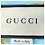 Camicia Gucci S/S Blu - vista 4