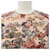 Top de seda Miu Miu Rosa  - vista 5