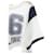Céline Camiseta de algodón CELINE Blanco  - vista 6