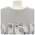 T-shirt Dior DANIEL ARSHAM Marrone - vista 5