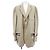 Chaqueta de lana Gucci Beige