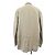 Chaqueta de lana Gucci Beige - vista 2