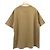 Hermès Camiseta de algodón Hermes Cartouche LE TRESOR DE MEDOR Castaño - vista 2