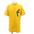 Dolce & Gabbana Polo Dolce&Gabbana Amarillo