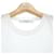 T-shirt Givenchy Bianco  - vista 5