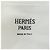 Hermès PALEFROI34 Kleid Weiß - Ansicht 4