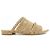 Timeless Sandali Chanel G34923 D'oro