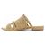 Timeless Sandali Chanel G34923 D'oro - vista 2