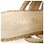 Timeless Sandali Chanel G34923 D'oro - vista 6