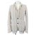 Autre Marque Chaqueta 1 piu 1 igual 3 Beige