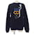 Hermès Sweatshirt Hermes XS Sweatshirt Schwarz Baumwolle