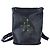 Hermès Zaino HERMES Sherpa Starry Sky Journey Exhibition, Nylon, Navy, Uomo e Donna Blu navy