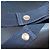 Hermès Zaino HERMES Sherpa Starry Sky Journey Exhibition, Nylon, Navy, Uomo e Donna Blu navy - vista 12