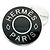 Hermès HERMES Hermes Gemelli Sellier, Argento nero placcato, Uomo - vista 4