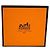 Hermès HERMES Hermes Gemelli Sellier, Argento nero placcato, Uomo - vista 5