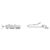 Collana Cartier Love - vista 6