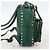Valentino Garavani Rockstud Mini in pelle Verde - vista 3