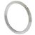Tiffany & Co. Knife Edge Platin Silber - Ansicht 2