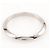 Tiffany & Co. Knife Edge Platin Silber - Ansicht 3
