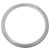 Tiffany & Co. Knife Edge Platin Silber - Ansicht 4