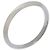 Tiffany & Co. Knife Edge Platin Silber