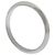Tiffany & Co. Knife Edge Platin Silber - Ansicht 2