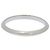 Tiffany & Co. Knife Edge Platin Silber - Ansicht 3