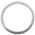 Tiffany & Co. Knife Edge Platin Silber - Ansicht 4