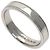 Tiffany & Co. Platin Milgrain Ring