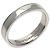 Tiffany & Co. Platin Milgrain Ring - Ansicht 2