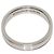 Tiffany & Co. Platin Milgrain Ring - Ansicht 4