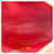 Céline Piccola borsa a tracolla Celine C-Charm Rosso - vista 12