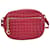 Céline Piccola borsa a tracolla Celine C-Charm Rosso - vista 2