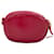 Céline Piccola borsa a tracolla Celine C-Charm Rosso - vista 4