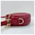 Céline Piccola borsa a tracolla Celine C-Charm Rosso - vista 6
