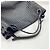 Bottega Veneta Garda Medium Handtasche in Schwarz - Ansicht 10