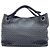 Bottega Veneta Garda Medium Handtasche in Schwarz - Ansicht 3