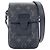 Borsa a tracolla Louis Vuitton S-Lock Vertical Wearable Wallet Nero
