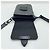 Borsa a tracolla Louis Vuitton S-Lock Vertical Wearable Wallet Nero - vista 12