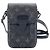 Borsa a tracolla Louis Vuitton S-Lock Vertical Wearable Wallet Nero - vista 2