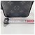 Borsa a tracolla Louis Vuitton S-Lock Vertical Wearable Wallet Nero - vista 4