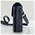 Borsa a tracolla Louis Vuitton S-Lock Vertical Wearable Wallet Nero - vista 5